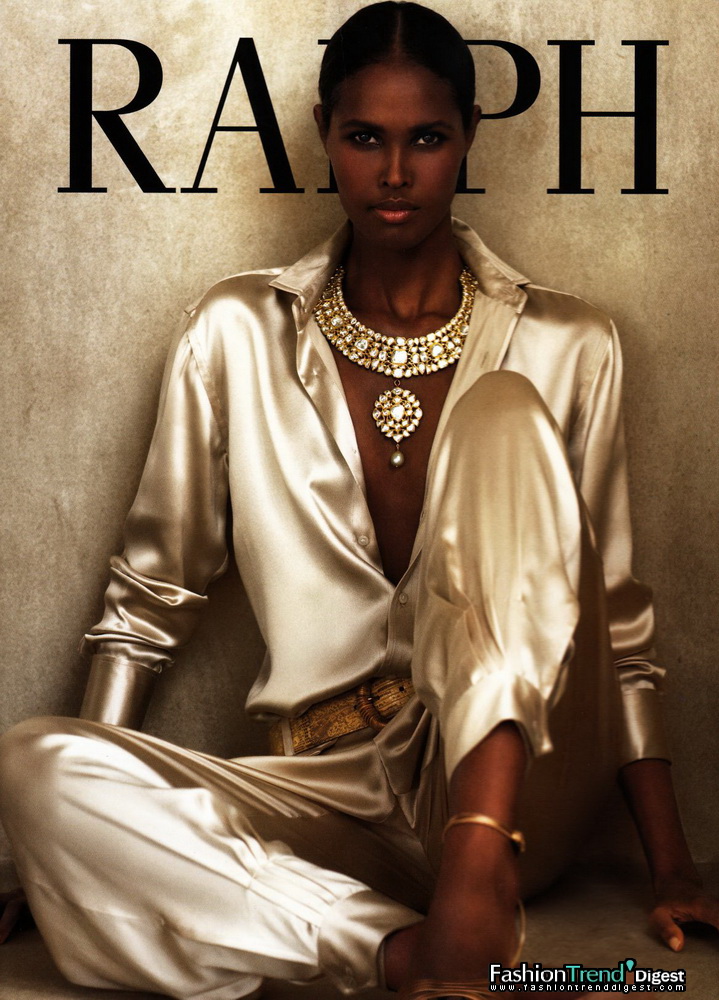 Ralph Lauren 2009ďVDƬ